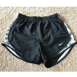 Nike Dri Fit Shorts